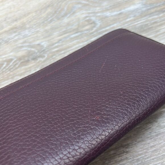 1635 Kate spade leather full zip wallet - Picture 8 of 16